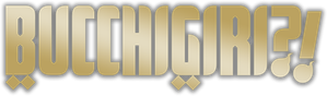 BUCCHIGIRI?! — Logos 2