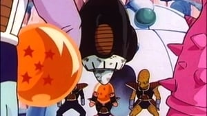 Dragon Ball Z Dublado Episódio 44