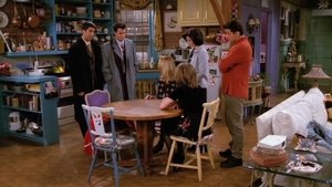 Friends (1994) – Season 01 (Complete)