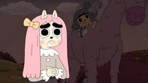 Summer Camp Island Chapter 11: The Metaphysical Reserve