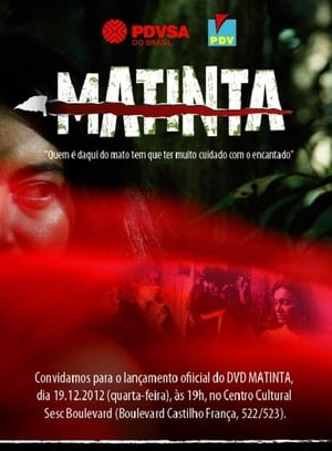 Poster Matinta 2010