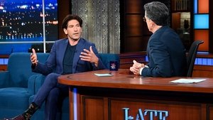 The Late Show with Stephen Colbert: 7×125