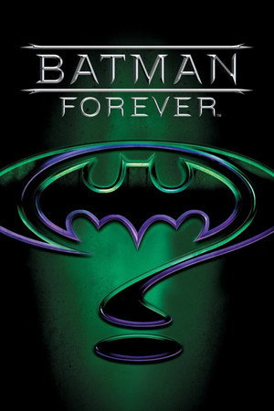 Batman Forever 115