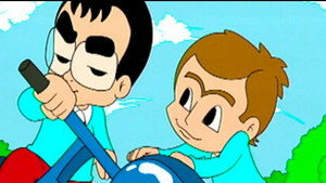 Still from Episode 19