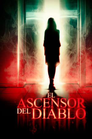 Poster El Ascensor del Diablo 2020