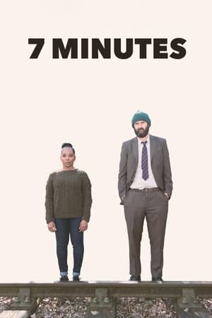 Poster 7 Minutes (2023)