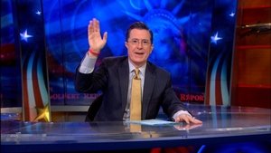 The Colbert Report: 10×105