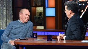 The Late Show with Stephen Colbert: 7×18