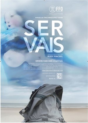 Poster Servais (2018)