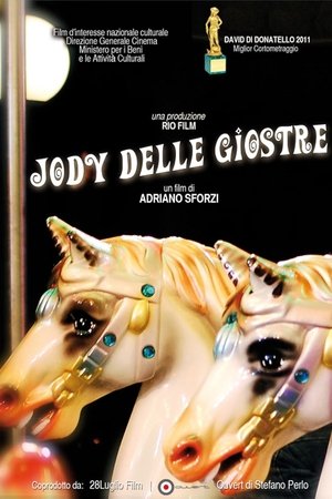 Merry-go-round Jody
