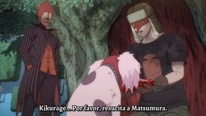 Dorohedoro: Saison 1 Episode 8