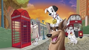 فيلم كرتون 101 كلب مرقش: مغامرة باتش في لندن – 101 Dalmatians II: Patch’s London Adventure مدبلج لهجة مصرية