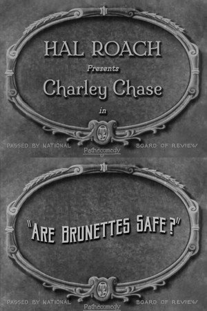 Are Brunettes Safe?