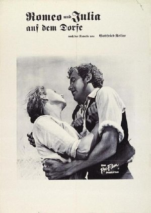 Romeo and Julia in the Village (1941)