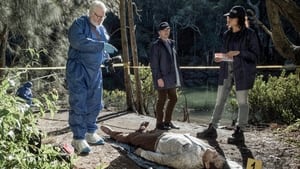 NCIS: Sydney: 1×2