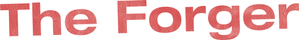 The Forger — Logos 2