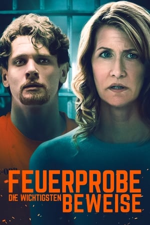 Poster Feuerprobe - die wichtigsten Beweise 2019