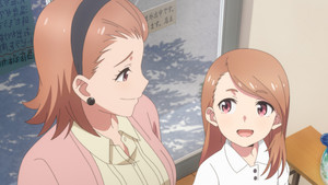 Kirei ni Shitemoraemasu ka. Cap 11