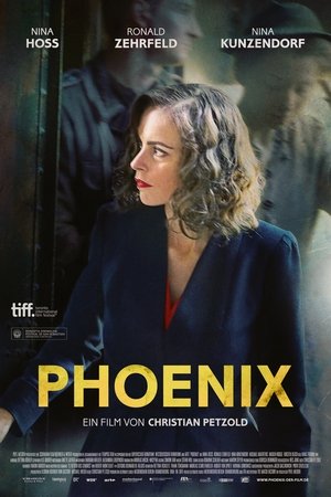 Watch Phoenix (2014) HD Movie Online Free