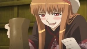 Spice and Wolf: 2×10