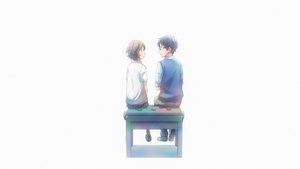 Your Lie in April Season 1 Episode 15