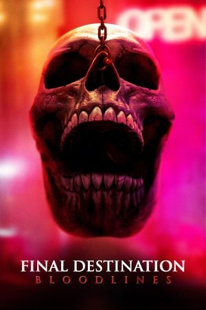 poster Final Destination Bloodlines
