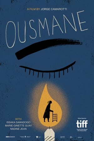 Poster Ousmane 2021