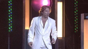 Roberto Alagna : C'est magnifique ! Hommage à Luis Mariano