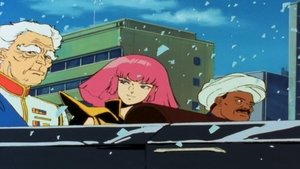 Mobile Suit Gundam ZZ: 1×27