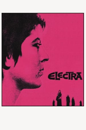 Poster Electra 1962