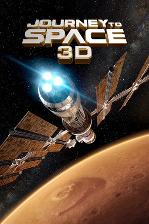 Journey to Space