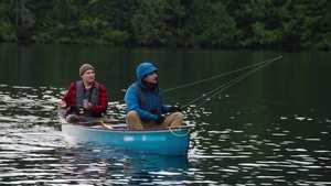 Chefs vs Wild Fishing for Rabbit