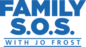 Family S.O.S. with Jo Frost