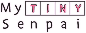 My Tiny Senpai