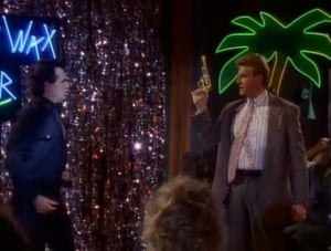 Sledge Hammer!: 2×17