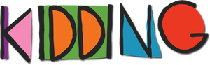 Kidding — Logos 5