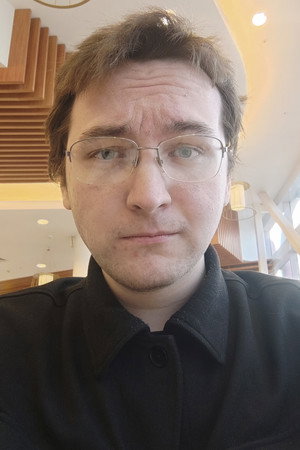 Egor Chuprov