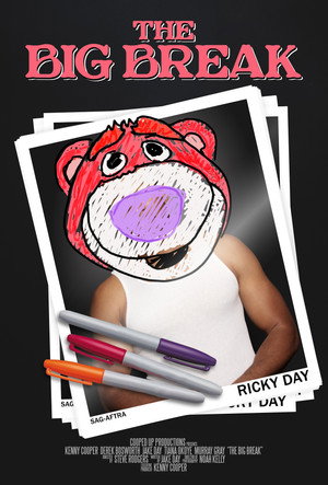 The Big Break (2026)
