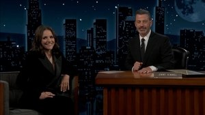 Julia Louis-Dreyfus, Oscar Nuñez, Alex G | StreamHub