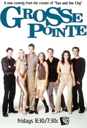 Grosse Pointe film complet