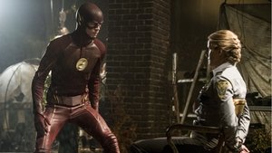 The Flash 2 x Episodio 2