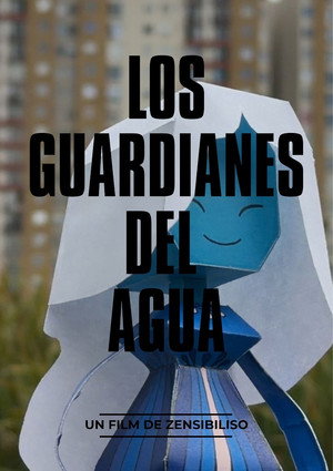 Los guardianes del agua