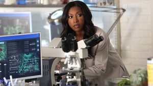 Rosewood: 1 Staffel 3 Folge