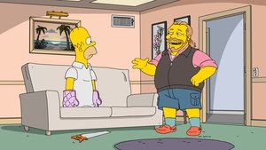 Los Simpson 29×4 Temporada 29 Capitulo 4 Online