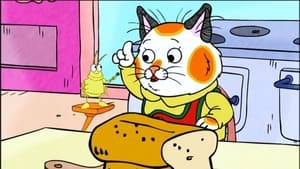 Busytown Mysteries The Mystery of the Unbreakable Bread