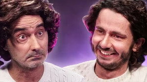 GUILLAUME PLEY INTERVIEWÉ PAR CELUI QUI LE PARODIE SUR INTERNET ! (COUDY)