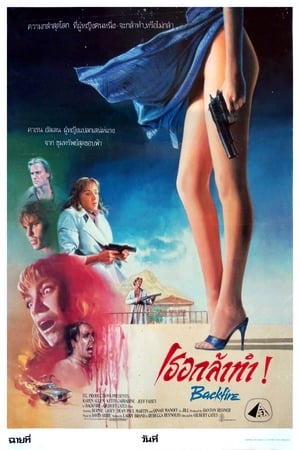 Poster เธอกล้าทำ! 1988