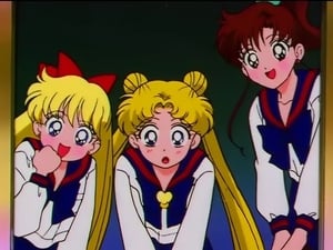 Sailor Moon: 5×10