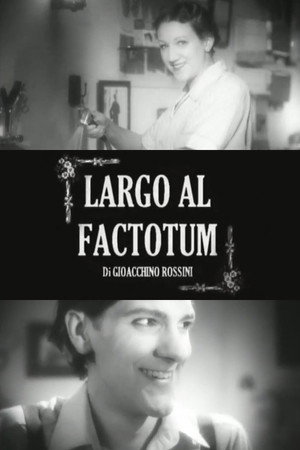 Largo al factotum 2