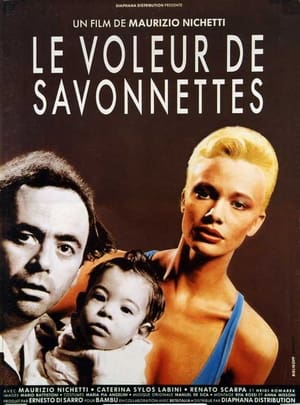 Image Le Voleur de savonnettes